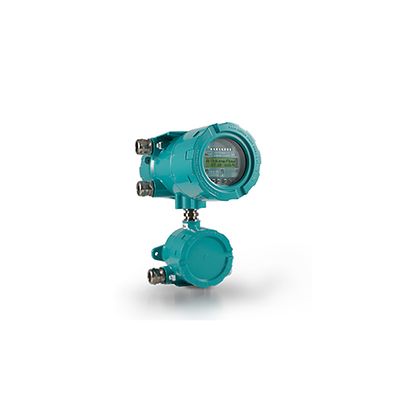 Flexim-FLUXUS G80X SIL Functional Safety Flow Meter